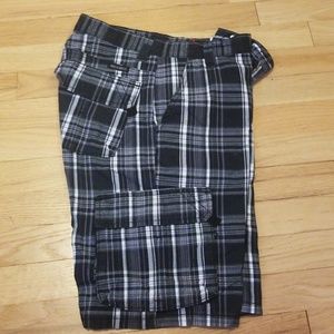 Boys' Cargo Shorts
